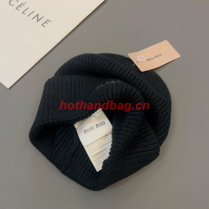 Miu Miu Hat MUH00068 Miu Miu Hat MUH00068